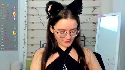 Snapshot of ketrin_pirsss chatting on October 2025 06:21:01 PM Ketrin online show from October 2025 06:21:01 PM