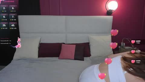 Snapshot of ketrinwhite chatting on October 2025 01:47:01 AM KatrinaKetrin online show from October 2025 01:47:01 AM