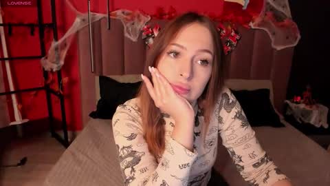 Snapshot of ketrinwhite chatting on October 2025 01:28:01 AM KatrinaKetrin online show from October 2025 01:28:01 AM