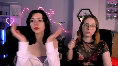 Ketti online show from February 2026 04:46:02 PM