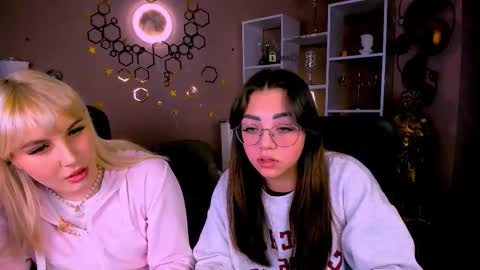 Ketti online show from February 2026 07:23:01 AM