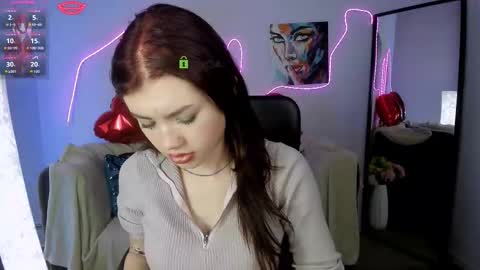 Ketti online show from February 2026 07:28:01 PM