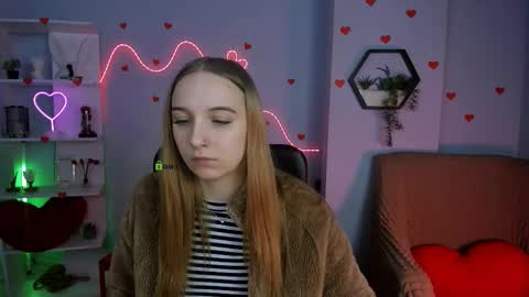 Ketti online show from February 2026 10:07:02 AM