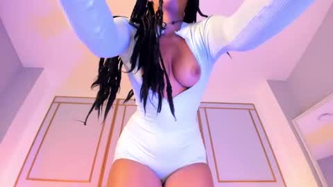 Kety online show from April 2026 07:45:02 PM