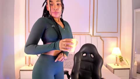 Kety online show from April 2026 07:20:02 PM