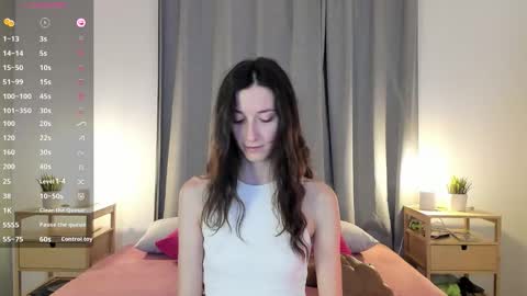 kettyIm a simple girl who likes gifts Lovense is activeThere are legends that in this room all your wish can come true online show from November 2025 07:58:01 AM