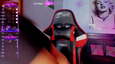 Ketzia online show from January 2025 09:19:02 AM