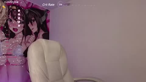 Ketzia online show from February 2025 02:07:02 AM