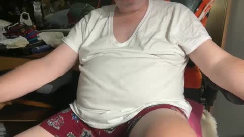 Snapshot of kev92569 chatting on January 2025 01:31:02 AM kev92569 online show from January 2025 01:31:02 AM