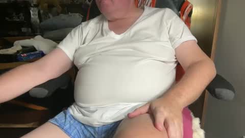 Snapshot of kev92569 chatting on January 2025 01:50:01 AM kev92569 online show from January 2025 01:50:01 AM