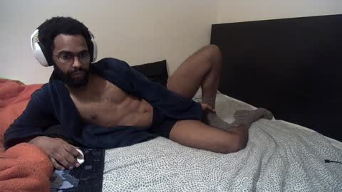 kevi4 online show from February 2025 04:14:02 PM