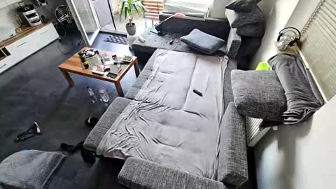 Nicoalone14 online show from February 2026 12:49:01 PM