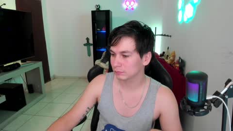 Snapshot of kevin873s chatting on January 2025 12:04:02 AM Kevin online show from January 2025 12:04:02 AM