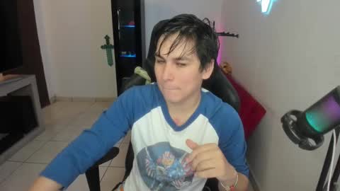 Kevin online show from September 2025 11:30:01 PM