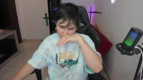 Kevin online show from September 2025 11:32:02 PM