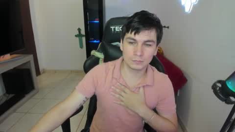 Kevin online show from November 2025 11:37:02 PM