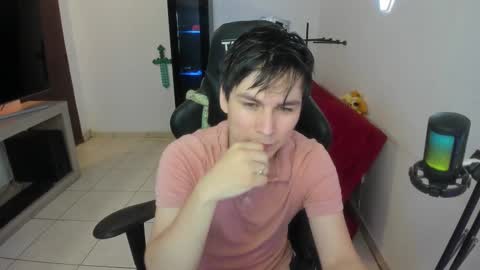 Kevin online show from November 2025 11:15:01 PM