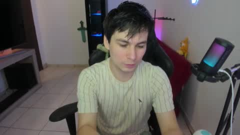 Kevin online show from November 2025 11:25:01 PM