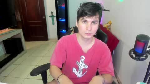 Kevin online show from April 2026 11:42:02 PM