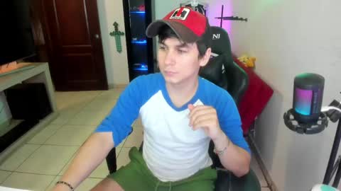 Kevin online show from May 2026 11:35:01 PM