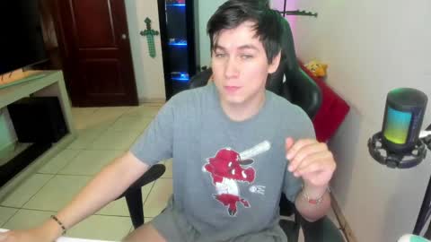 Kevin online show from May 2026 11:43:02 PM