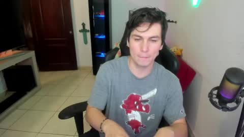 Kevin online show from May 2026 11:32:02 PM