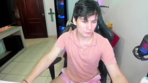 Kevin online show from May 2026 11:35:02 PM
