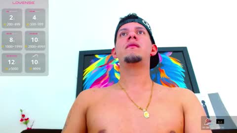 Snapshot of kevin__max_ chatting on September 2025 07:17:02 PM Kev online show from September 2025 07:17:02 PM