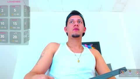 Snapshot of kevin__max_ chatting on September 2025 07:19:02 PM Kev online show from September 2025 07:19:02 PM