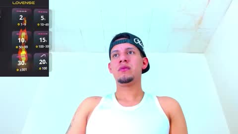 Snapshot of kevin__max_ chatting on October 2025 07:14:02 PM Kev online show from October 2025 07:14:02 PM