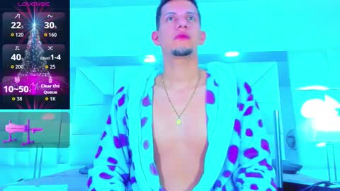 Kev online show from December 2025 11:26:02 AM