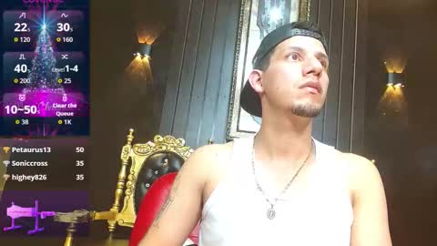 Kev online show from January 2026 05:27:02 PM