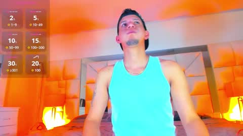 Kev online show from February 2026 11:18:01 AM