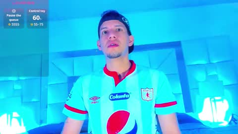 Kev online show from February 2026 11:17:01 AM