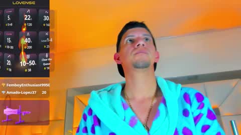 Kev online show from March 2026 11:05:02 AM