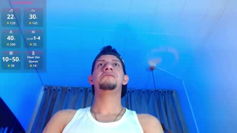 Kev online show from May 2026 11:29:02 AM