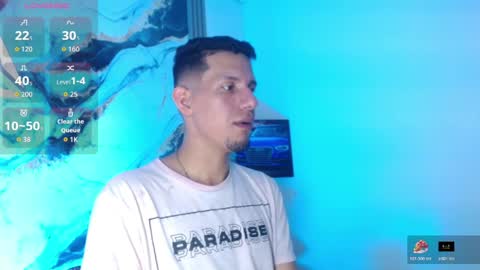Kev online show from May 2026 07:08:01 PM
