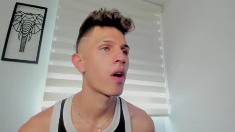 Kevin Ahs online show from December 2024 04:01:02 PM