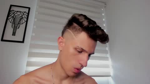 Kevin Ahs online show from December 2024 05:11:01 PM