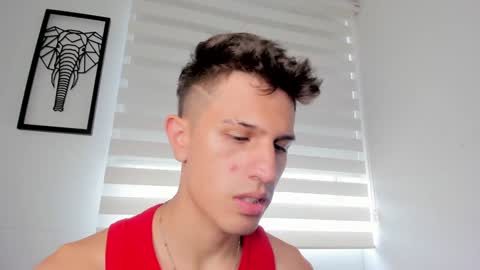 Kevin Ahs online show from December 2024 04:08:02 PM