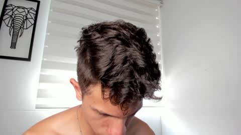 Kevin Ahs online show from January 2025 08:18:02 PM