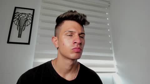 Kevin Ahs online show from January 2025 03:13:02 PM