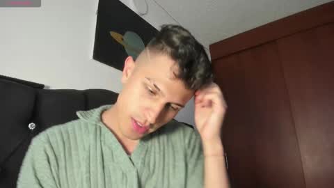 Kevin Ahs online show from February 2026 10:33:01 PM