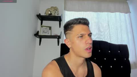 Kevin Ahs online show from April 2026 10:47:02 PM