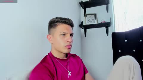 Kevin Ahs online show from May 2026 10:27:02 PM