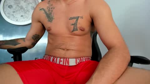 Snapshot of kevin_bronx chatting on December 2024 09:13:02 PM Kevin online show from December 2024 09:13:02 PM