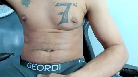 Snapshot of kevin_bronx chatting on March 2025 09:42:02 PM Kevin online show from March 2025 09:42:02 PM
