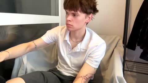 Kevin online show from February 2026 12:10:01 PM