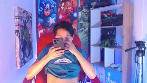 Kevin online show from May 2026 11:37:01 AM