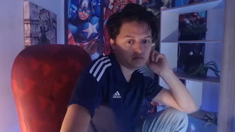 Kevin online show from May 2026 11:48:02 AM